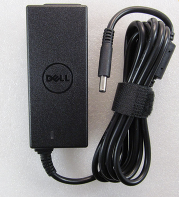Блок живлення для Dell 19.5 В, 2.31 A, 45 Вт, 4.5x3.0 мм - зображення 2