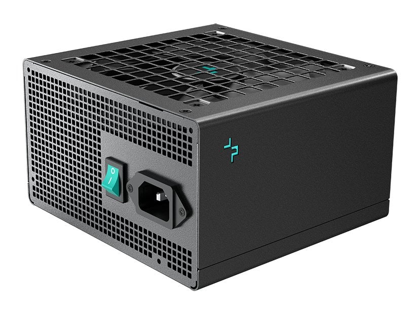 БЖ 850Вт Deepcool PN850M - зображення 4