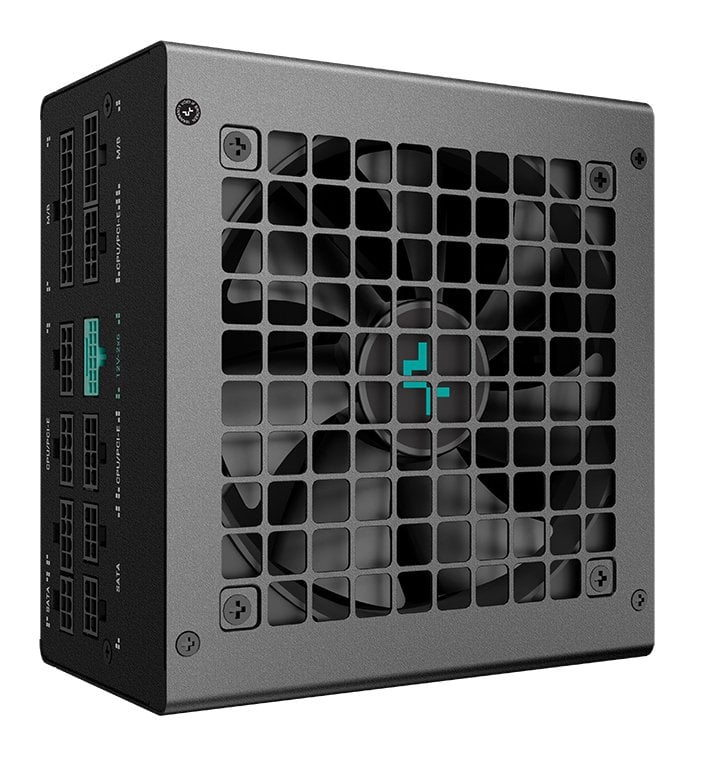 БЖ 850Вт Deepcool PN850M - зображення 1