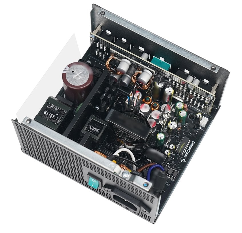 БЖ 850Вт Deepcool PN850M - зображення 7
