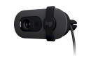 Вебкамера Logitech BRIO 105 Graphite - зображення 4