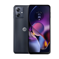 Смартфон Motorola G54 Power 8\/256GB Midnight Blue - зображення 1