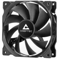 Вентилятор для корпусів 120 мм CHIEFTEC (ZF-1225PWM)