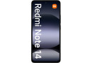 Смартфон Xiaomi Redmi Note 14 8\/256GB Black - зображення 3