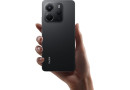 Смартфон Xiaomi Redmi Note 14 8\/256GB Black - зображення 8