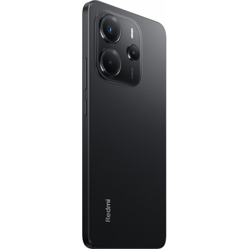 Смартфон Xiaomi Redmi Note 14 8\/256GB Black - зображення 5