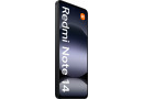 Смартфон Xiaomi Redmi Note 14 8\/256GB Black - зображення 2