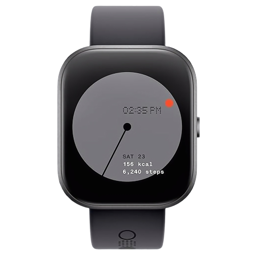 Смарт годинник CMF by Nothing Watch Pro Dark Grey - зображення 2