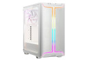 Корпус be quiet! PURE BASE 501 DX White - зображення 1