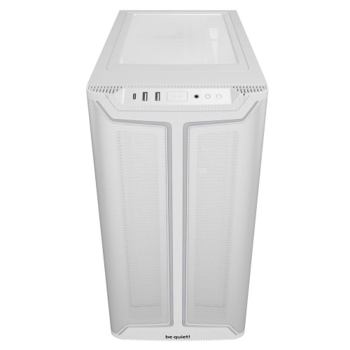 Корпус be quiet! PURE BASE 501 DX White - зображення 2