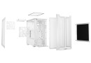 Корпус be quiet! PURE BASE 501 DX White - зображення 7