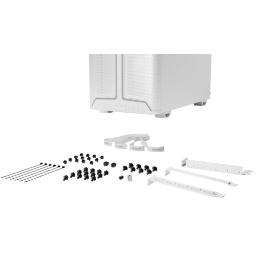 Корпус be quiet! PURE BASE 501 DX White - зображення 6