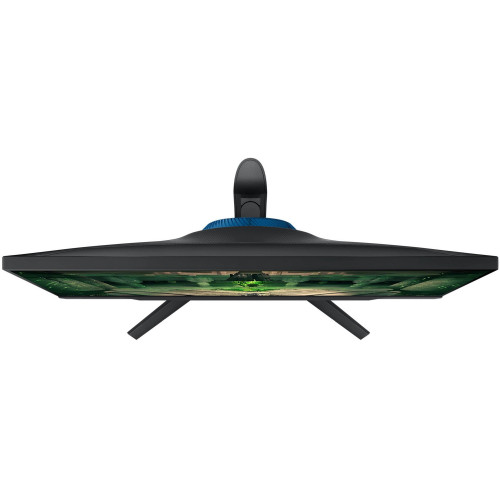 Монітор 27 Samsung Odyssey G4 (S27BG400) - зображення 6