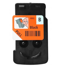 Друкуюча голова Canon CA91 Black print head, для G серії - зображення 1