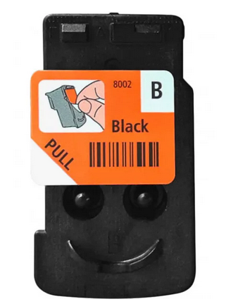 Друкуюча голова Canon CA91 Black print head, для G серії - зображення 1