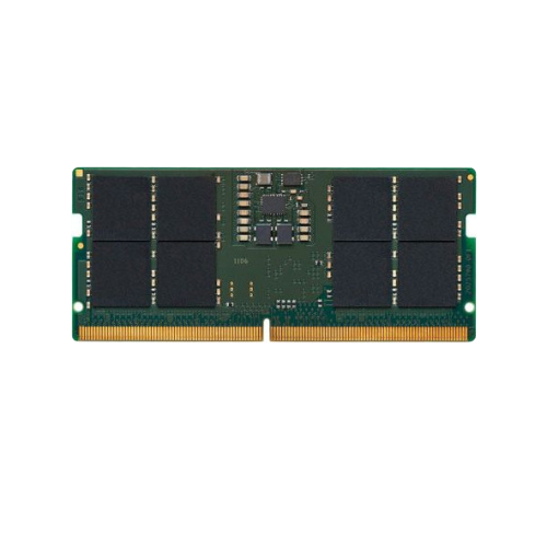 Пам'ять SoDIMM DDR5 32 Gb 4800 MHz Samsung - зображення 1