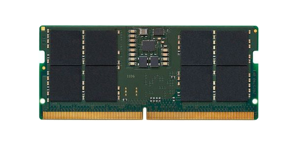 Пам'ять SoDIMM DDR5 32 Gb 4800 MHz Samsung - зображення 1
