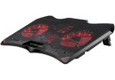 Підставка охолоджуюча для ноутбука Esperanza Gaming Notebook Cooling Pad BURAN (EGC102) - зображення 2