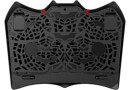 Підставка охолоджуюча для ноутбука Esperanza Gaming Notebook Cooling Pad BURAN (EGC102) - зображення 3
