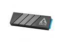 Радіатор охолодження для M.2 SSD 2280 Arctic M2 Pro - зображення 2