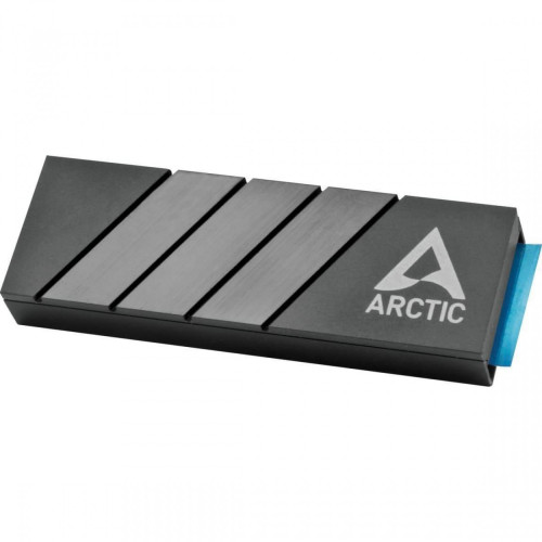 Радіатор охолодження для M.2 SSD 2280 Arctic M2 Pro - зображення 2