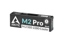 Радіатор охолодження для M.2 SSD 2280 Arctic M2 Pro - зображення 5