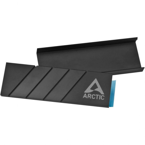Радіатор охолодження для M.2 SSD 2280 Arctic M2 Pro - зображення 3