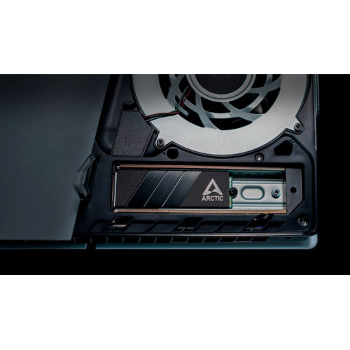 Радіатор охолодження для M.2 SSD 2280 Arctic M2 Pro - зображення 6