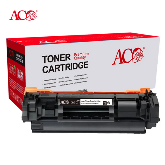 Картридж CANON 070H ACO (ACO-CRG-070HNC) 10.2 K - зображення 1