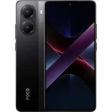 Смартфон Xiaomi Poco X7 12\/512GB Black - зображення 1