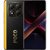 Смартфон Xiaomi Poco X7 12/512GB Black