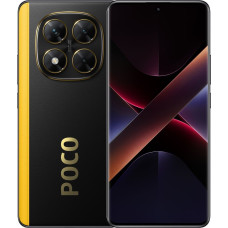 Смартфон Xiaomi Poco X7 12/512GB Black