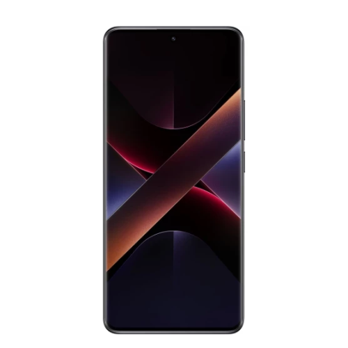 Смартфон Xiaomi Poco X7 12\/512GB Black - зображення 2