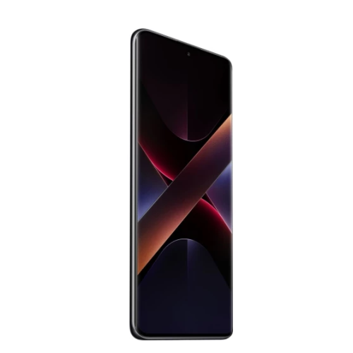 Смартфон Xiaomi Poco X7 12\/512GB Black - зображення 6