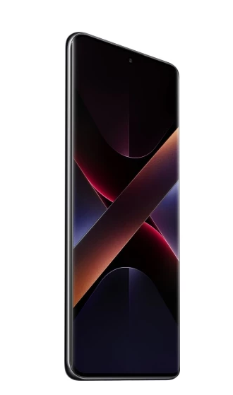 Смартфон Xiaomi Poco X7 12\/512GB Black - зображення 6