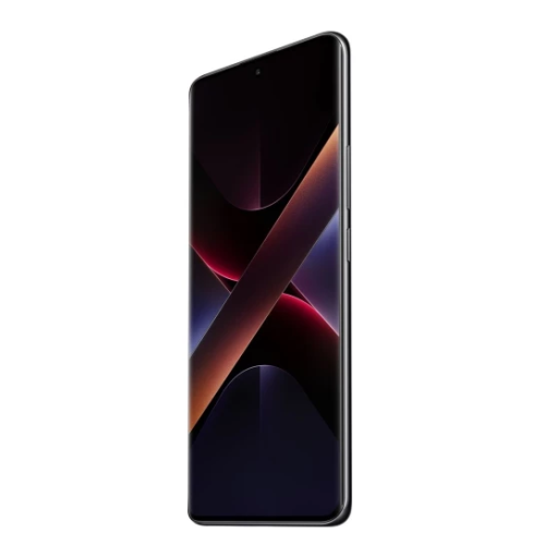 Смартфон Xiaomi Poco X7 12\/512GB Black - зображення 4
