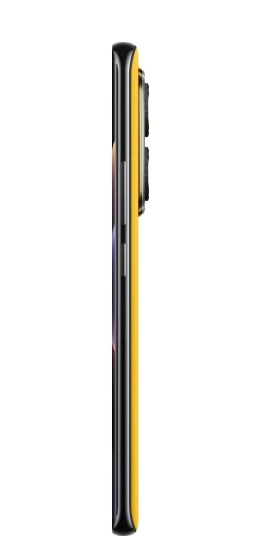 Смартфон Xiaomi Poco X7 12\/512GB Black - зображення 8