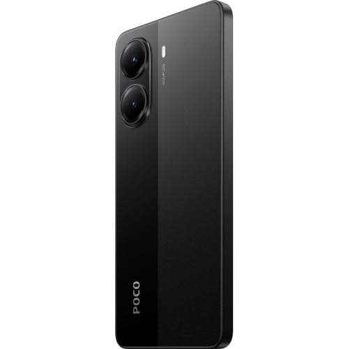 Смартфон Xiaomi Poco X7 12\/512GB Black - зображення 5