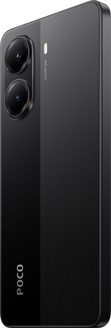 Смартфон Xiaomi Poco X7 12\/512GB Black - зображення 5