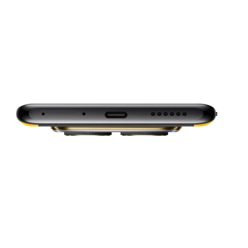 Смартфон Xiaomi Poco X7 12\/512GB Black - зображення 9