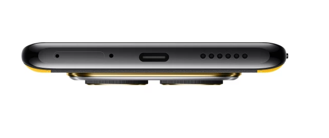 Смартфон Xiaomi Poco X7 12\/512GB Black - зображення 9