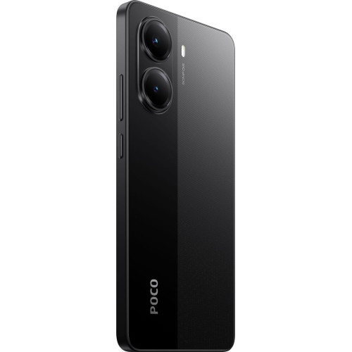 Смартфон Xiaomi Poco X7 12\/512GB Black - зображення 7