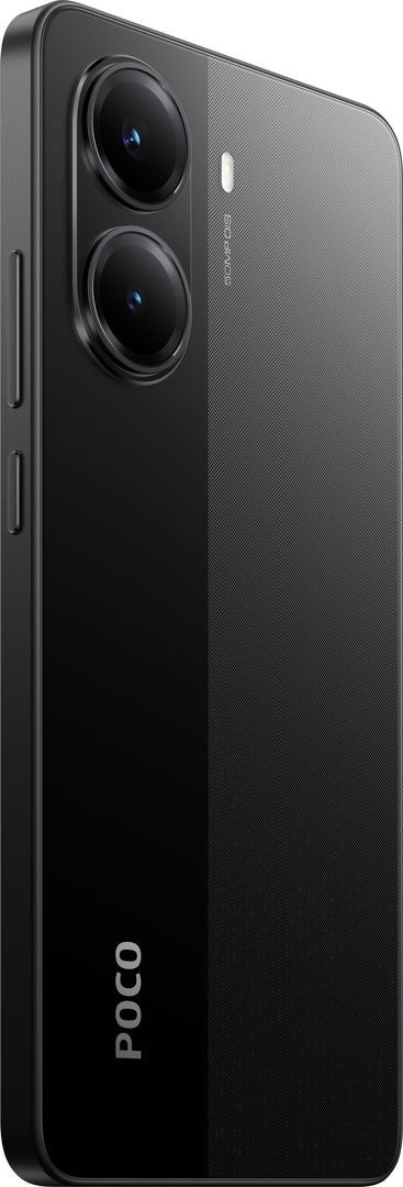 Смартфон Xiaomi Poco X7 12\/512GB Black - зображення 7