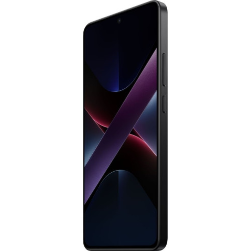 Смартфон Xiaomi Poco X7 12\/512GB Black - зображення 4
