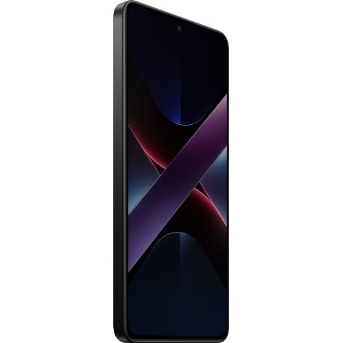Смартфон Xiaomi Poco X7 12\/512GB Black - зображення 6