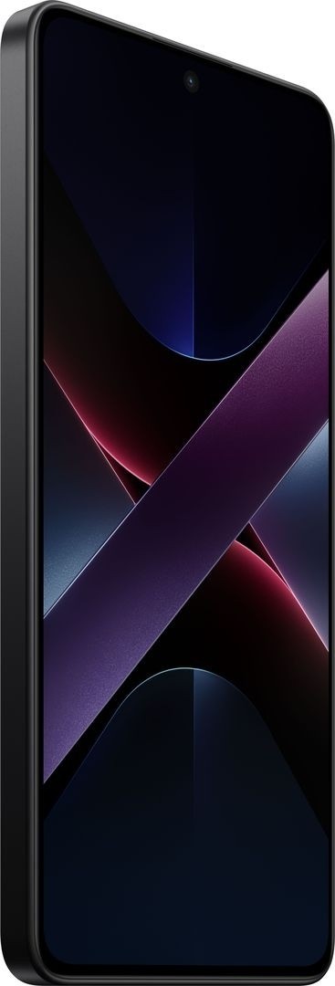 Смартфон Xiaomi Poco X7 12\/512GB Black - зображення 6