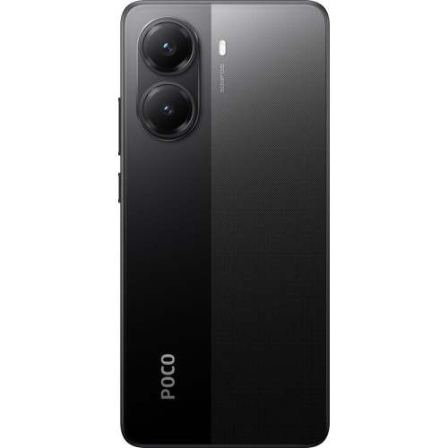 Смартфон Xiaomi Poco X7 12\/512GB Black - зображення 3
