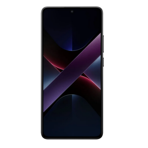 Смартфон Xiaomi Poco X7 12\/512GB Black - зображення 2