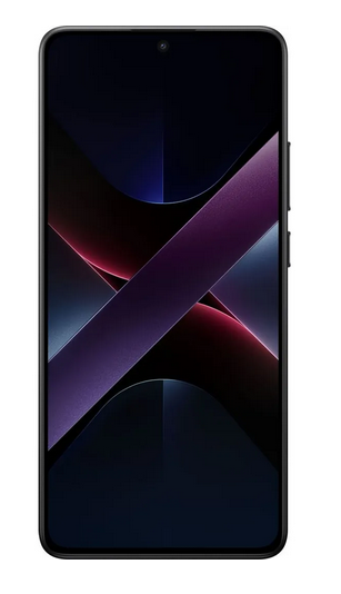 Смартфон Xiaomi Poco X7 12\/512GB Black - зображення 2