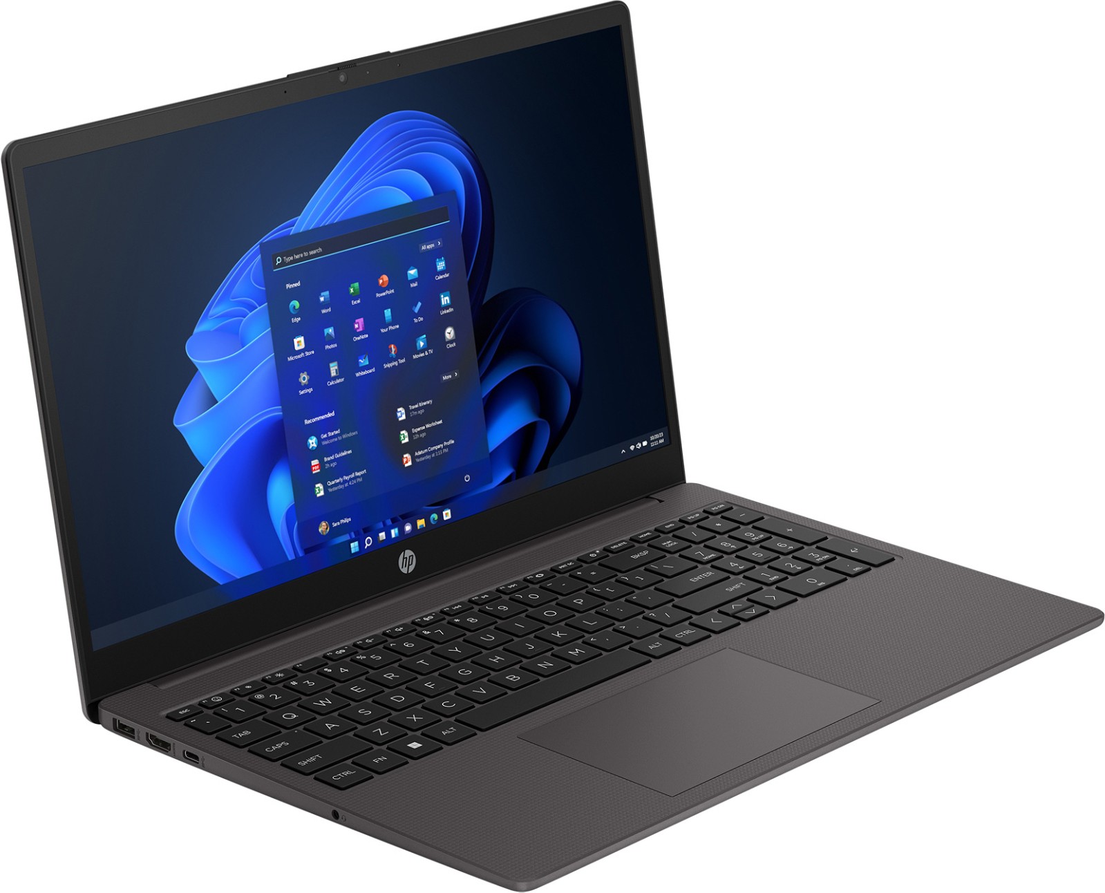 Ноутбук HP 255 G10 (AL0A9AT) - зображення 3